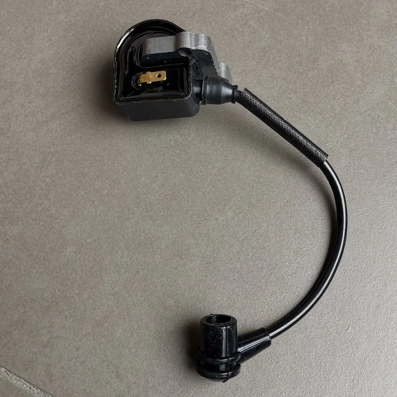 Ignition Module High Voltage Pack For Dolmar PS43 PS52 PS540 DCS540 109 110 111 115 Gas Saw Repair Accessory
