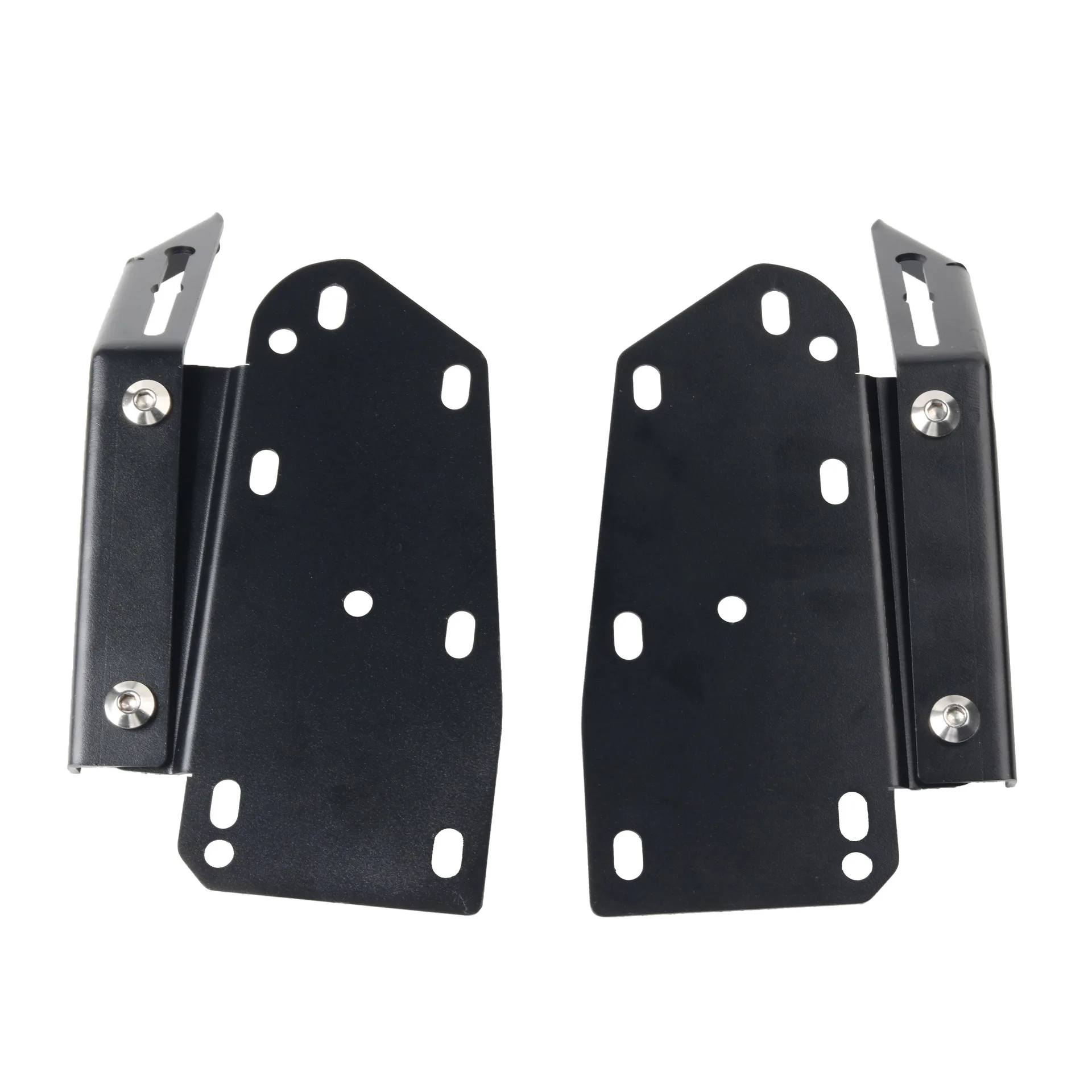 Motorcycle Accessories For Honda FORZA350 forza300 NSS350 2021 2022 2023 Spotlight Bracket Holder Sport Light Fog Light Mount