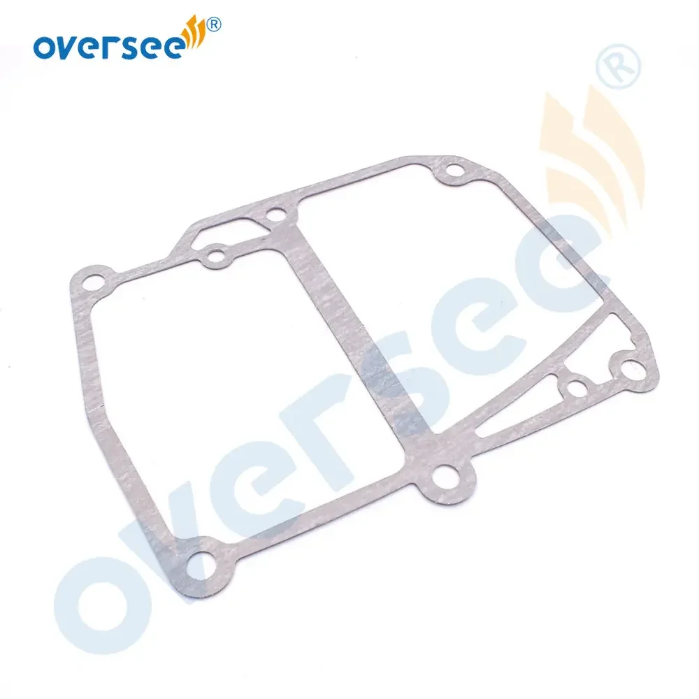 63V-45113-A1-00 GASKET, Upper Casing Replaces For Yamaha Hidea Parsun 9.9HP 15HP Outboard Engine
