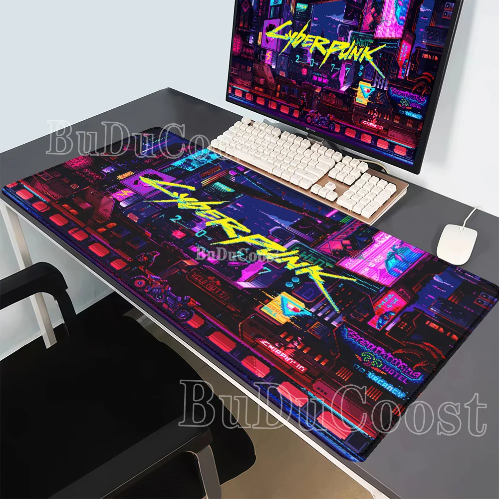 C-Cyberpunk Anime PC XXL Lucy‌ - Pc Gaming Kawaii review and price