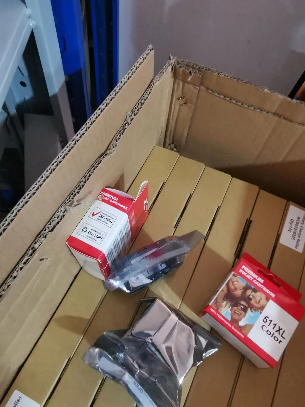 Compatible For Cano… - image