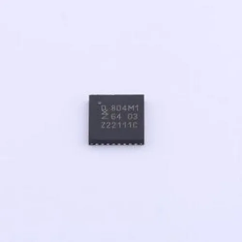 

10PCS/LOT LPC804M101JHI33E HVQFN- New Original In Stock