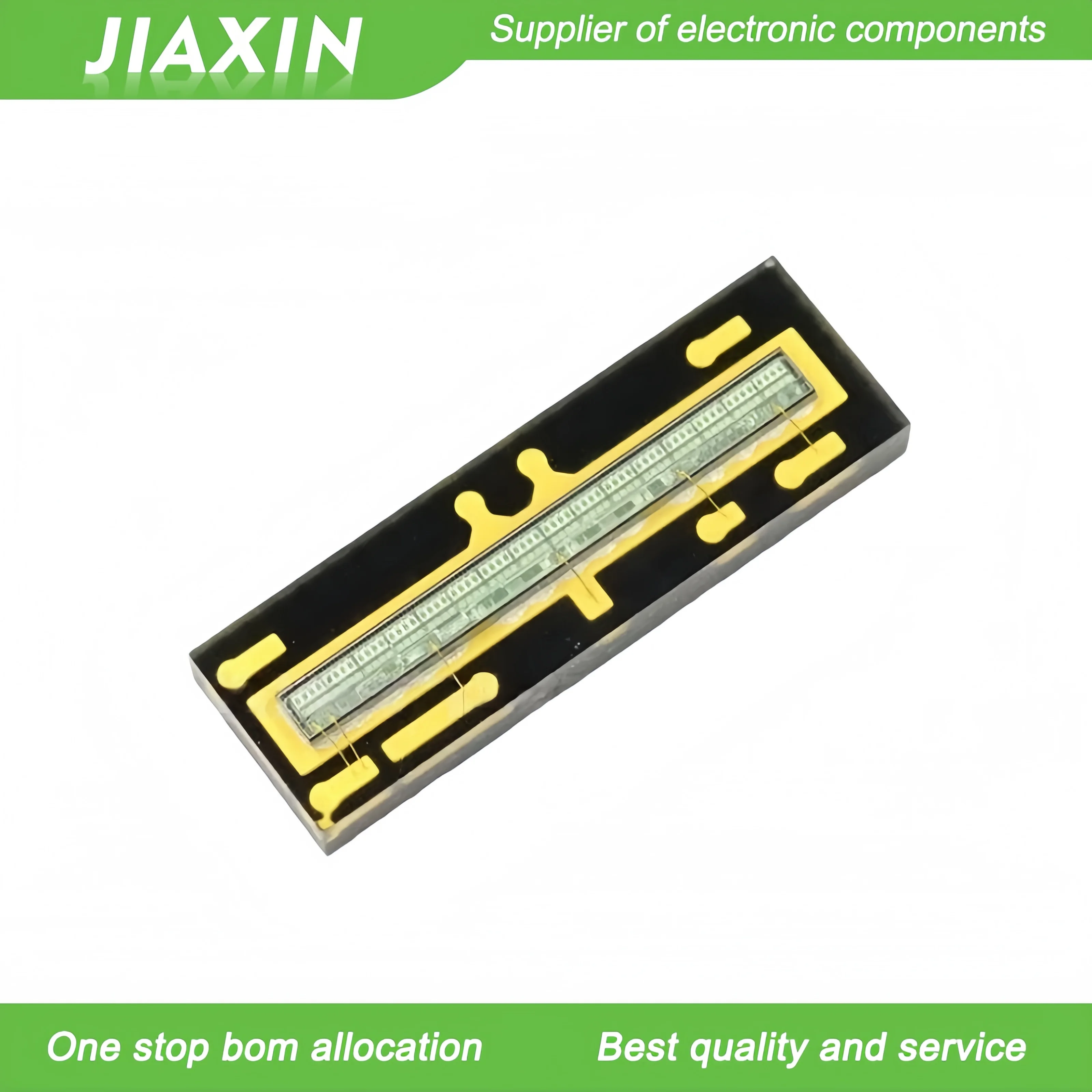 (2piece)100% New original TSL1401CL Linear CCD Sensor for Optical Frequency and Voltage Chipset