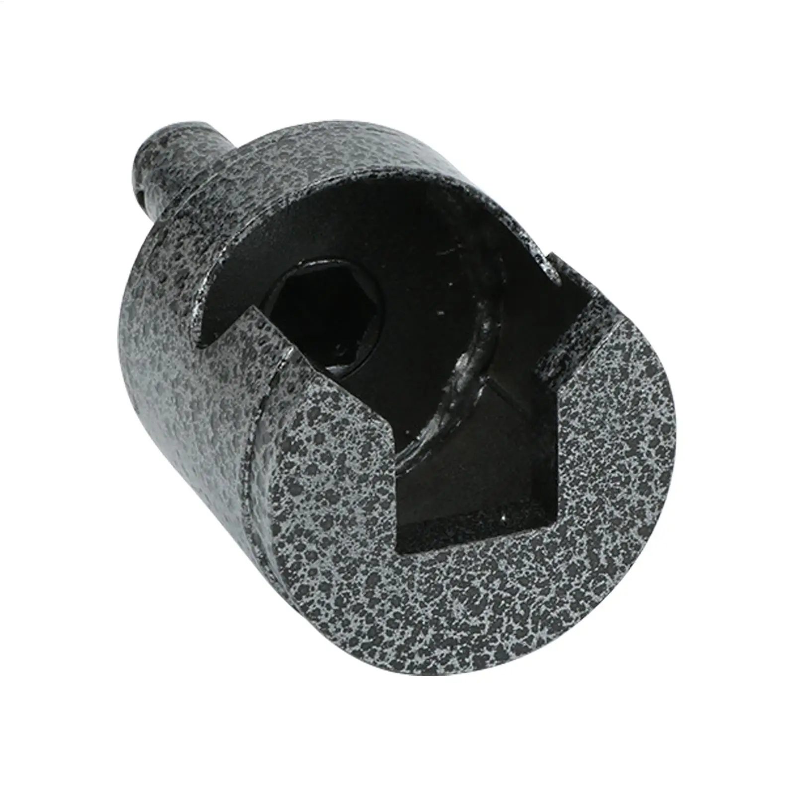 ガスシリンダーバルブレンチ省力マンガン鋼手動多用途缶シリンダーレンチツール家庭寮アパートキッチン用