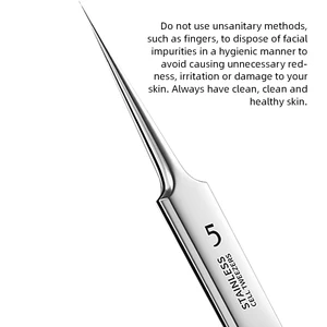 10 principais vendas pinças - №7