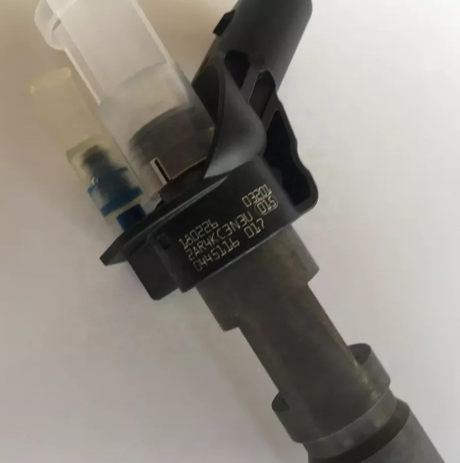 hot sale 100% new common rail injector 33800-2F000  fuel injector 0445116017 0445116018 0986435420 For KIA