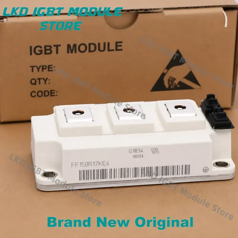 for-ff150r17ke4-for-ff200r17ke4-for-ff450r12kt4-new-original-igbt-power-module