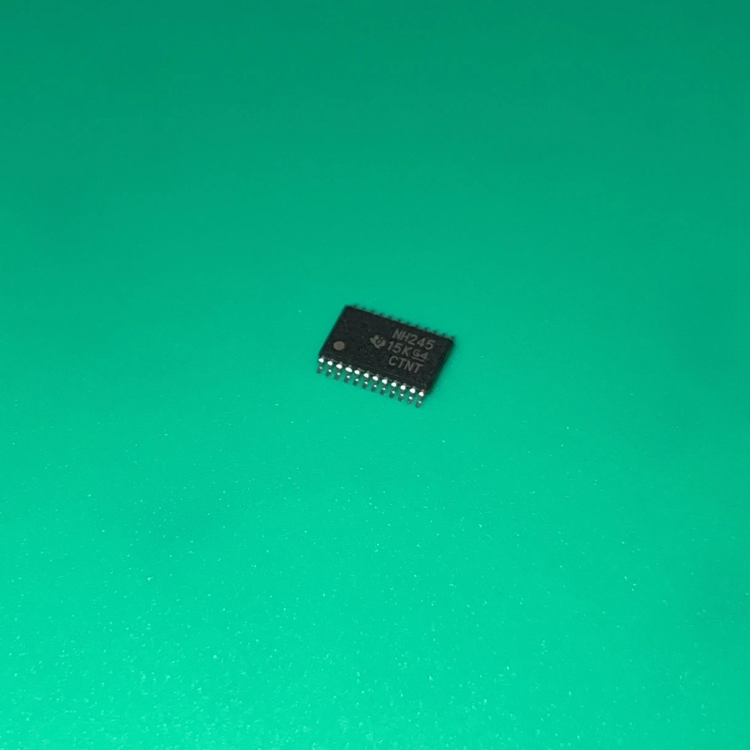 10pcs/lot SN74LVC8T245PWR TSSOP24 NH245 SN 74LVC8T245 PWR IC BUS TRANSCVR 8BIT 24TSSOP SN74LVC8T245PWRG4 8T245 74LVC8T245PW