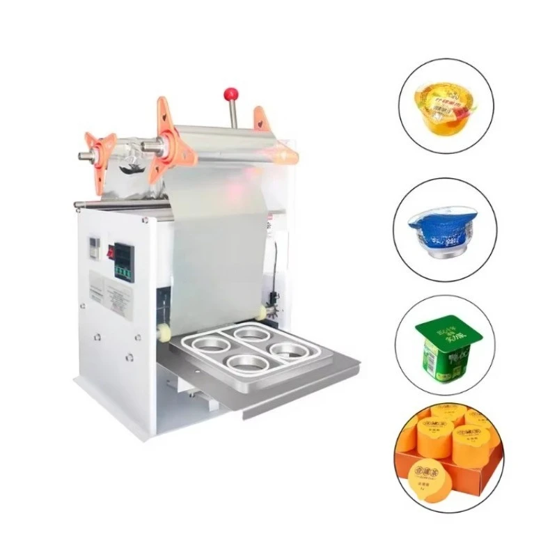 Keep Fresh Sealing Sealer Machine Wrapping Packing Machine for  Meat, Fish Poultry Shellfish, Seafood