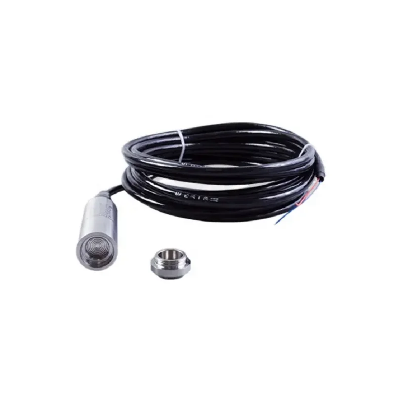 YWKT-1B Input Liquid Level Transmitter High Precision Liquid Level Sensor