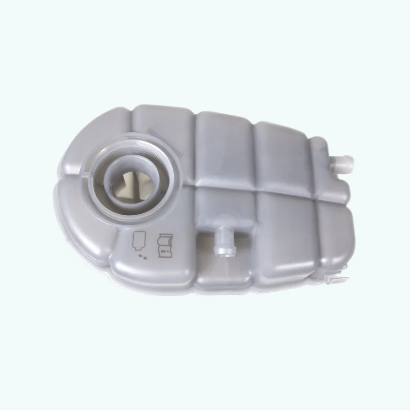 4G0121403G 4G0121403AC 4G0121403AG Cooling Radiator Coolant Expansion Tank Part No 4G0 121 403 G  For audi A6