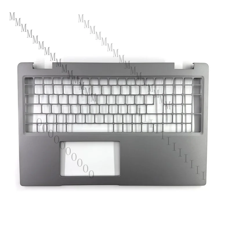 G... New 09MDK8 9MDK8 For DELL Latitude 5520 E5520 Palmrest Upper Case KB Bezel Cover