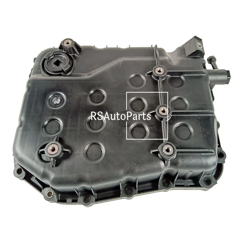 Genuine New Valve Body Cover 45280-3B051 452803B051 For Hyundai Santa Fe 2013-2018 Santa Fe XL 2019 Kia Sorento 2013-2018