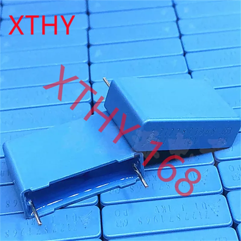 0.1UF 1000V 1000V104 100NF 1KV brand new original film capacitor audio