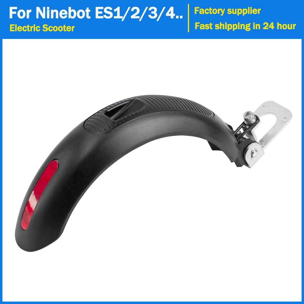 Rear Mudguard Tire …