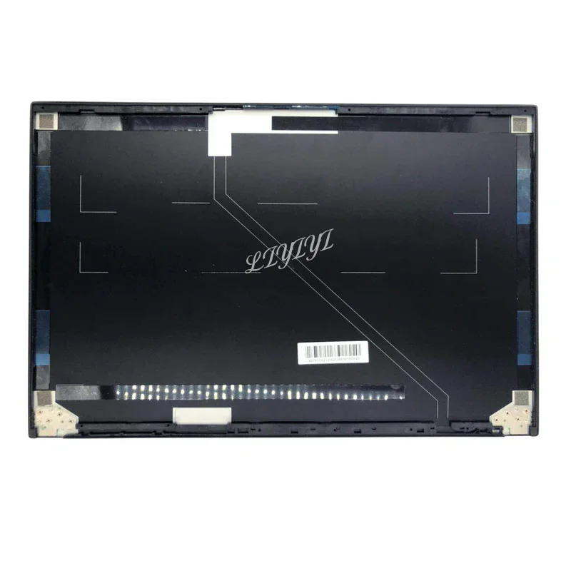 Cubierta trasera de pantalla para notebook MSI, GS66, MS-16V1, MS-16V2, carcasa superior