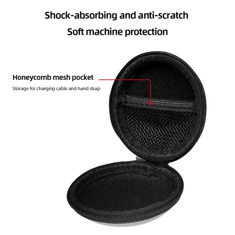 10 best sales पोकेमॉन गो प्लस केस - №9