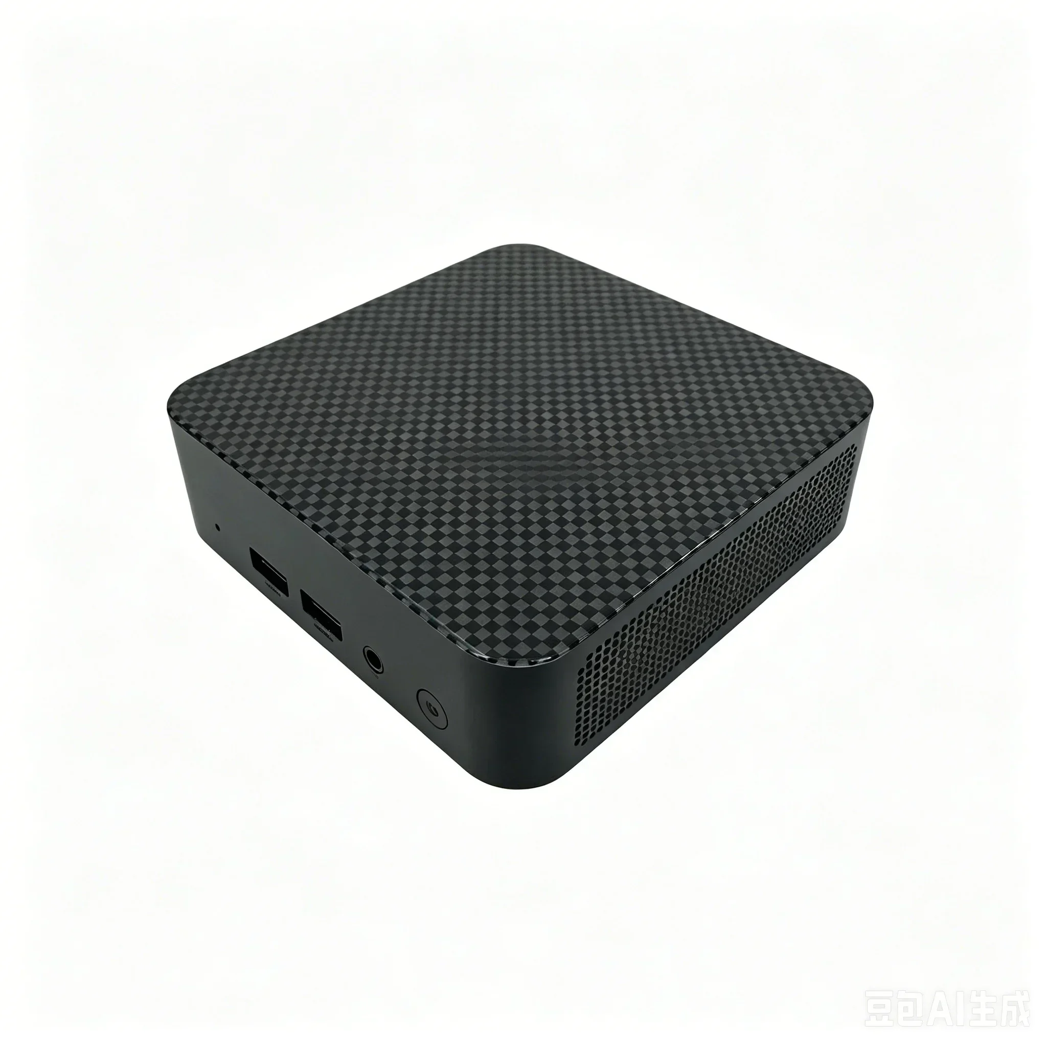 Intel i9 10980HK Mini PC 2026 16GB RAM 1TB 2TB SSD Triple 4K Output WiFi 6 Silent Cooling Desktop Computer Office Home Ultra