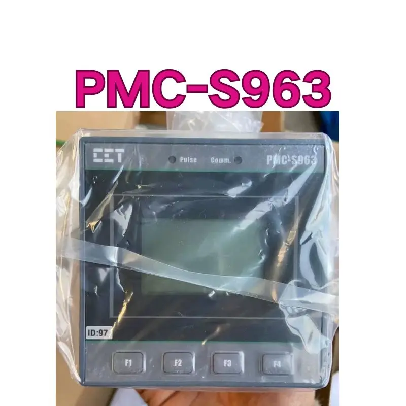 New three-phase digital multifunctional measurement and control meter PMC-S963 for fast delivery