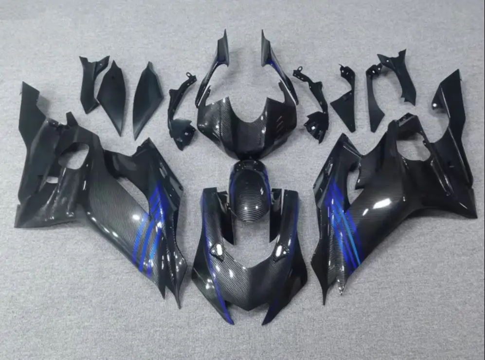 

NEW ABS Fairings Kits Fit For YAMAHA R6 2017 2018 2019 2020 2021 2022 2023 Bodywork Set Custom Carbon fiber
