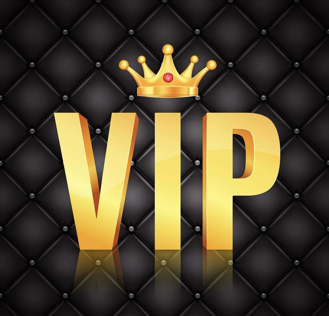 

VIP-клиент, настройка, разница в цене, ссылка на специальный аукцион.