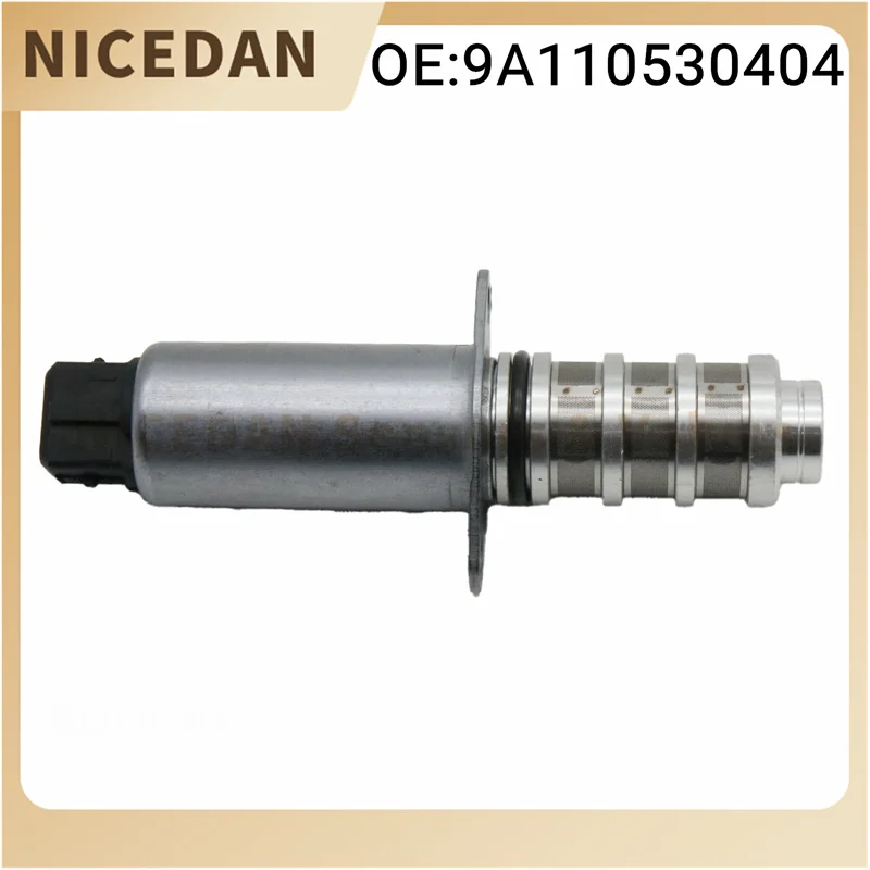 

9A110530404 94810530407 Engine Variable Timing Solenoid Valve For 2009-2016 Porsche 911 Boxster Cayman 94810530405 94810530406