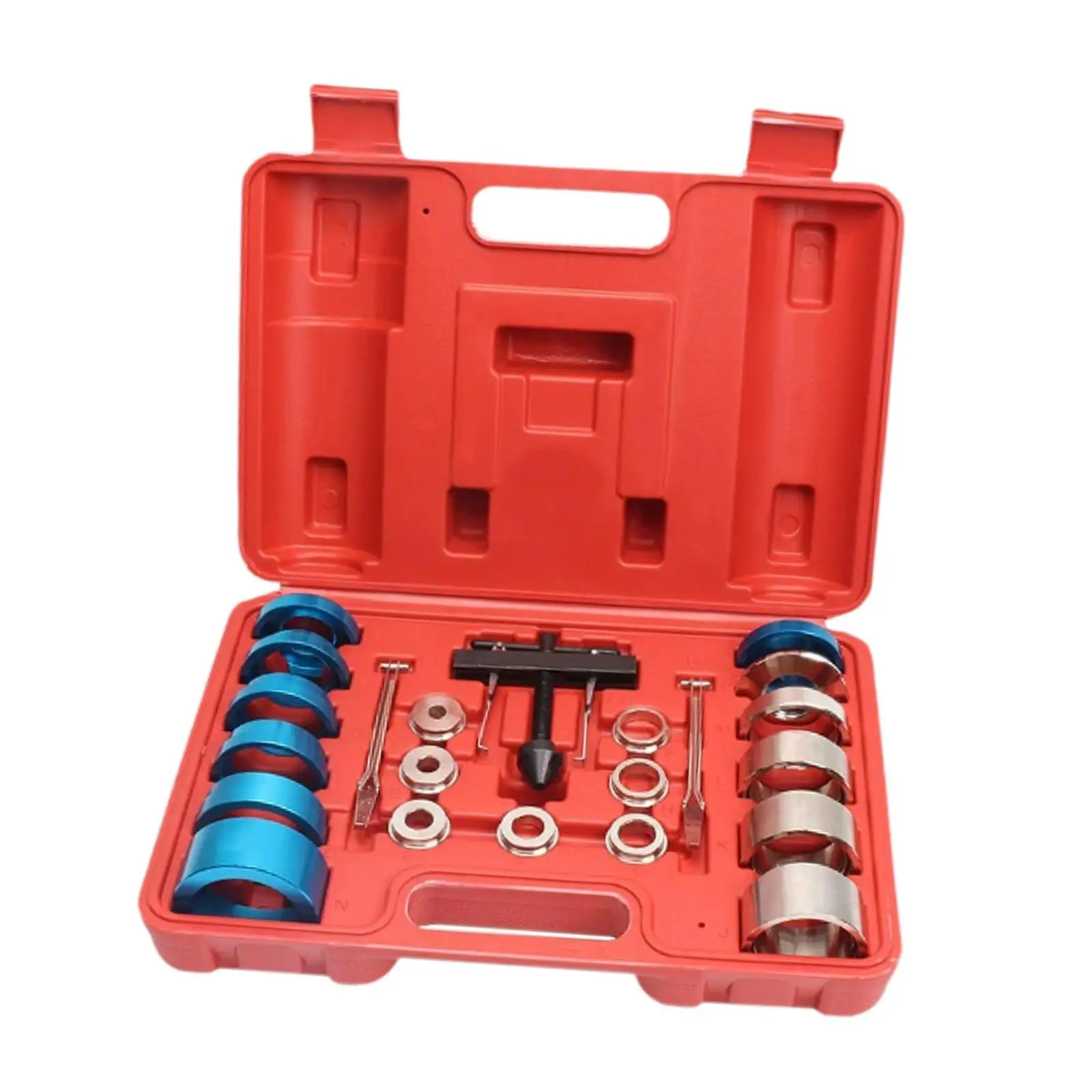 Camshaft Oil Seal Installer Tool Garage Crank Seal Crankshaft Seal Tool Set