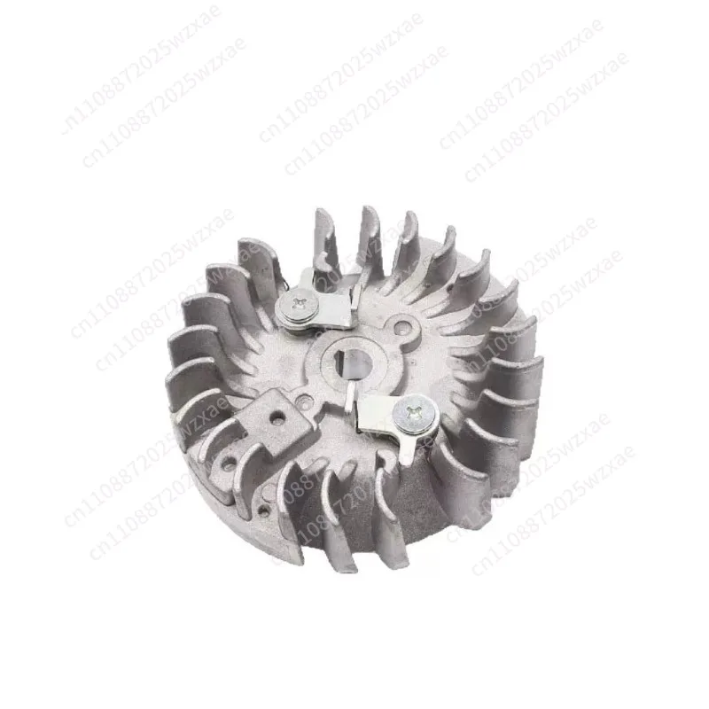 Chainsaw Accessories Magnetic Flywheel 4500 5200 5800 45cc 52cc 58cc Garden Tool Replacement Spare Parts
