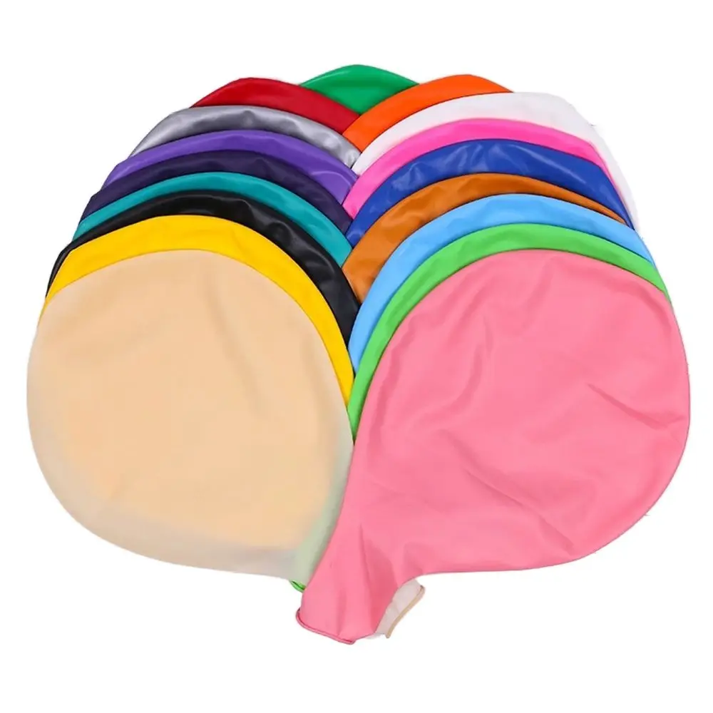 Room Decor Birthday White Candy Wedding Large Size 36 inch Balloons Balloons Decoration Balloons Giant Balloon