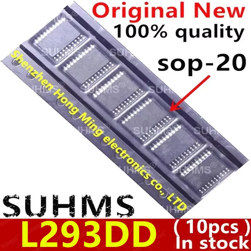 Chipset de QFN-8 DD18HF FDMS3660S 22CF 070D, 5-10 piezas, 100% nuevo