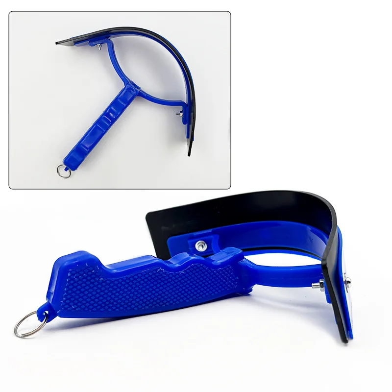 Stable Cleaning Set, Full Set Of Horse Brushing Tools, Horse Sweat Scraping Brushing Comb, Horse Care Products view 4