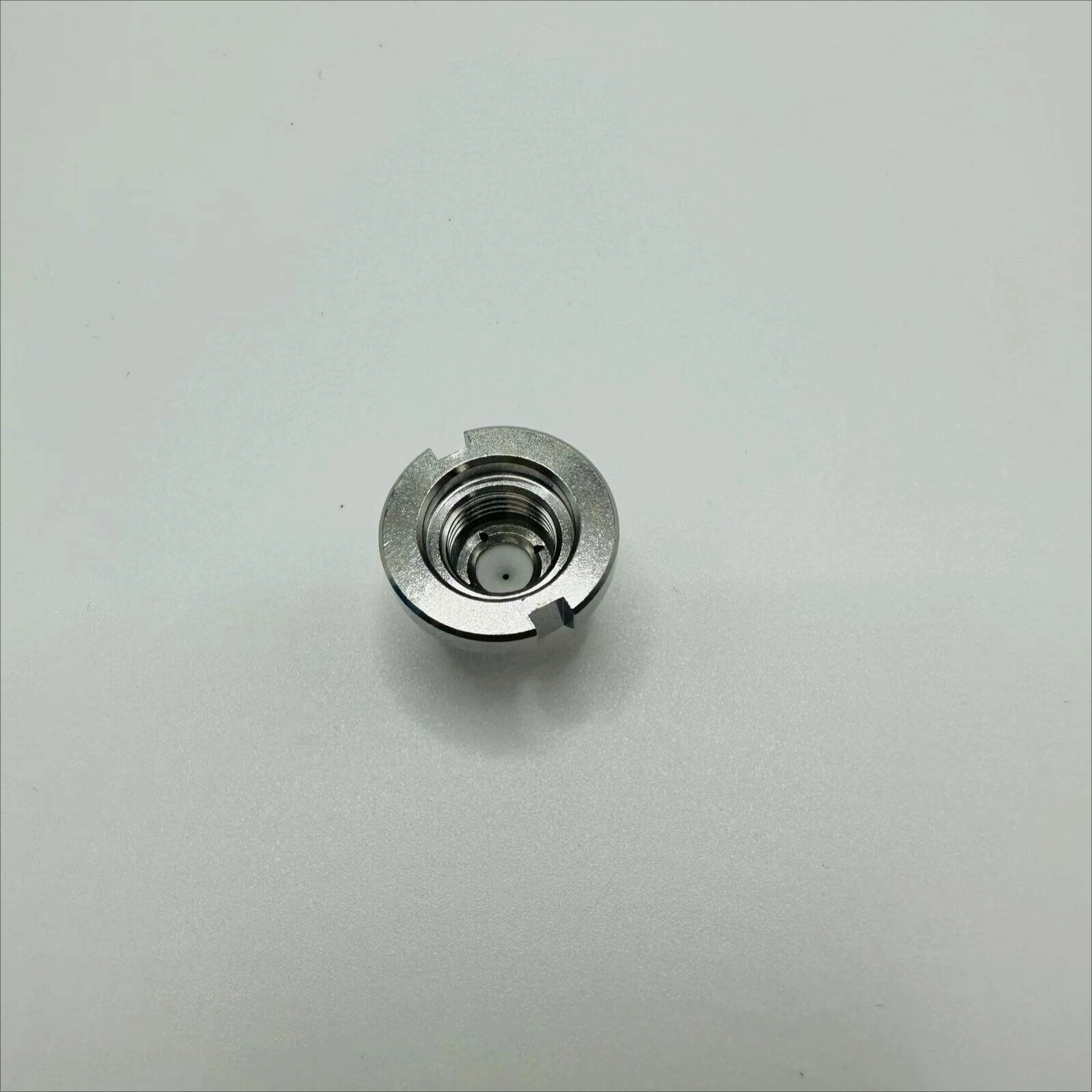 EDM Parts Diamond Wire Guider S103 Wire Guide Specification 0.105-0.305 White Diamond + White Ceramic For SODICK ACCUTEX SSG
