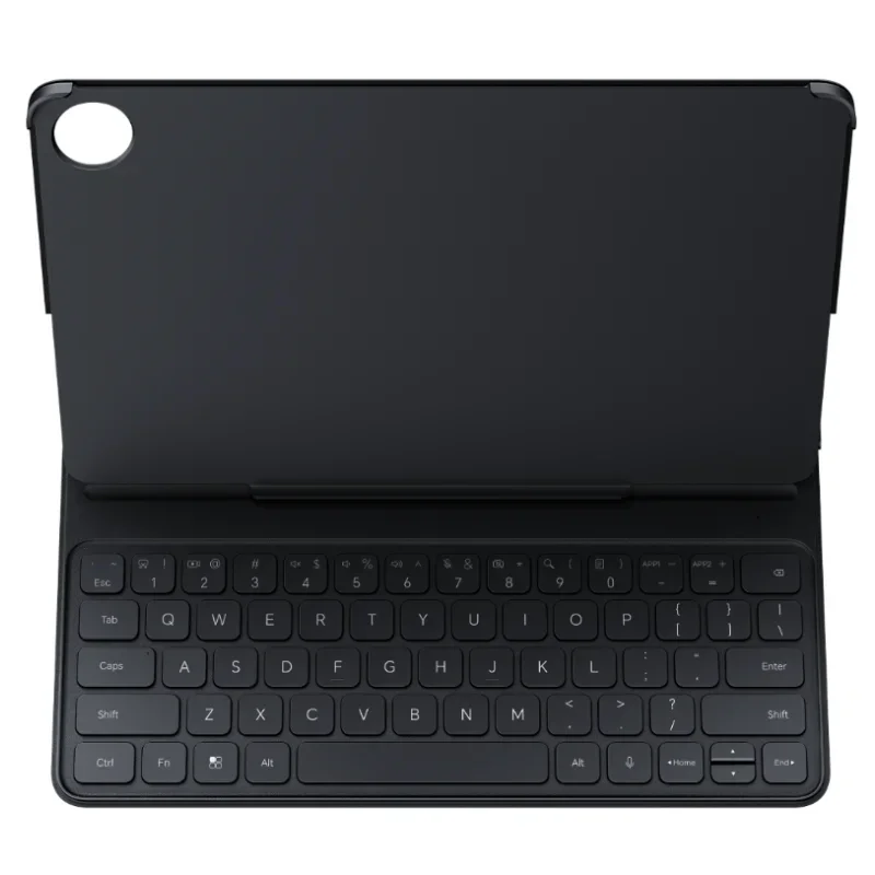 

100% Original HONOR Pad 10 Smart Bluetooth Keyboard Dark Gray Ultra-Thin Wireless Touch Keyboard