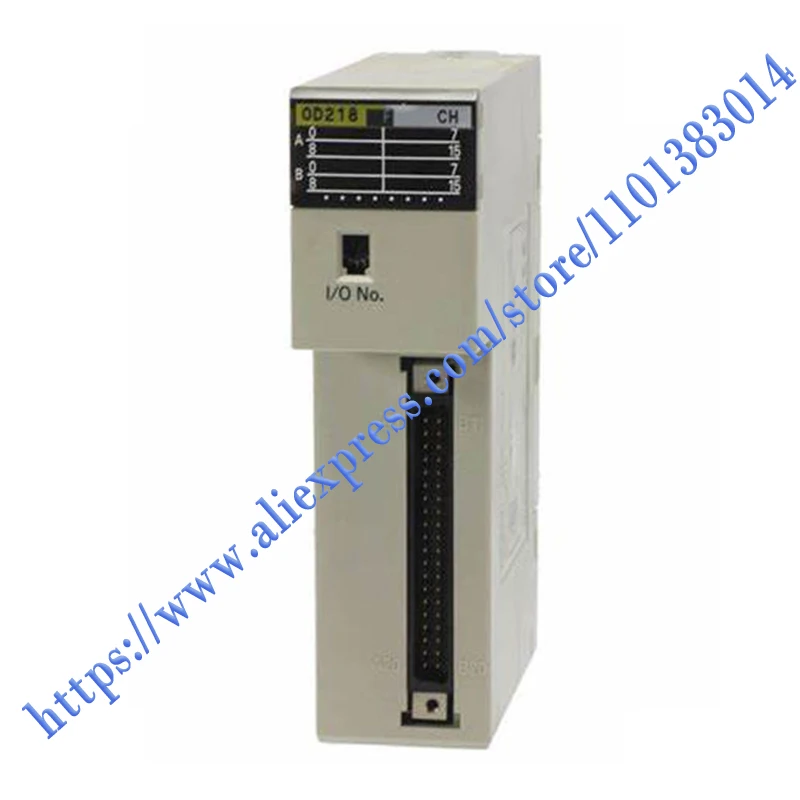 

100%NEW ORIGINAL 1 Year Warranty C200H-OD218 Programmable Controller.