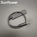 3.5 PLUG BK