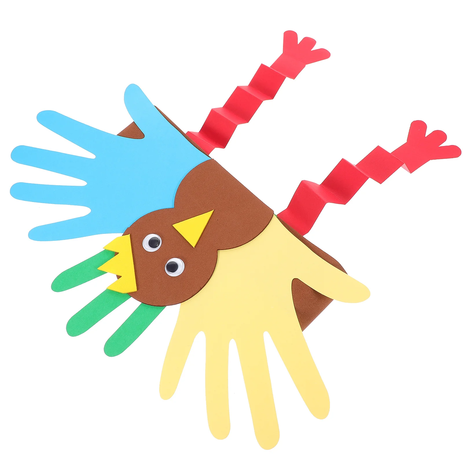 Einzigartiger Truthahnhut für Kinder, dehnbar, modisch, neues Design, bequem, elastisch, Thanksgiving-Accessoire, perfektes Geschenk