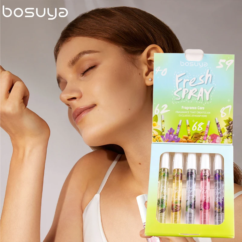 Makeup Gift Set with Mirror — product detail 13
