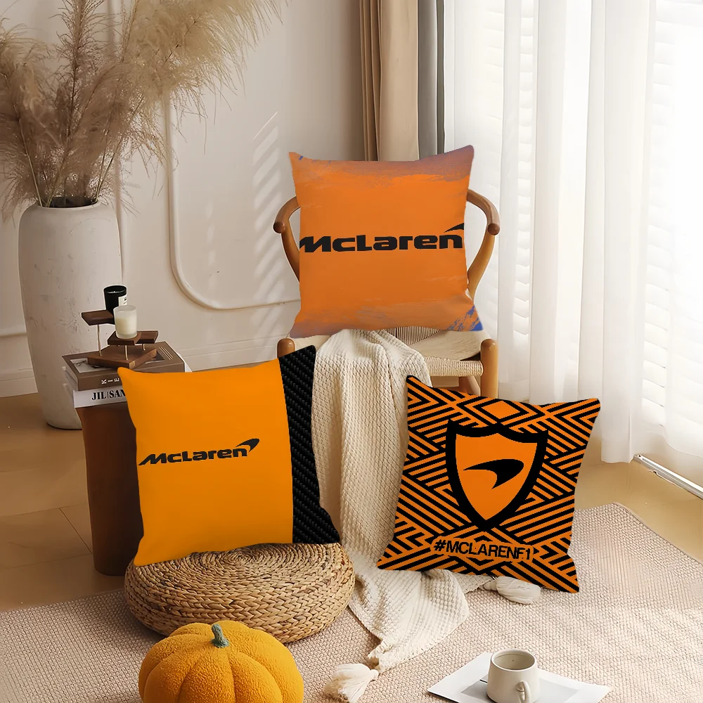 Moda Araba M-McLaren-S Yastık  - Pillow Cover 20X20 incelemesi ve fiyatı
