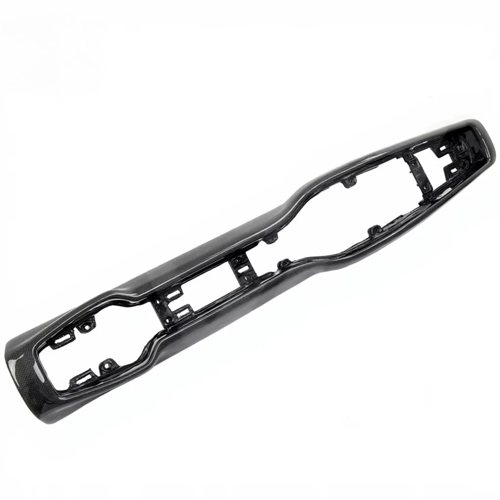 

Carbon Fiber Center Console for 458 Italia and Spider 2011-2013
