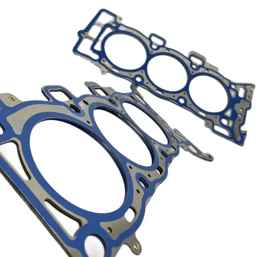 Imagen 2 del producto 12648843 12634479   Junta protectora de culata de motor automático, repuestos de motor de gasolina para Traverse Enclave Colorado 3.6L