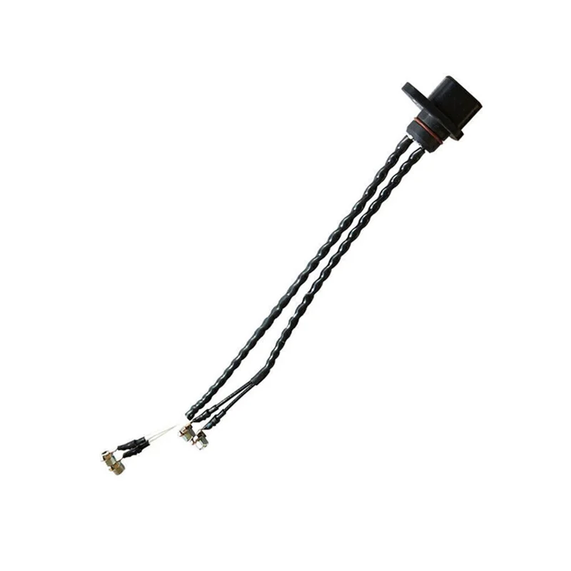 

A22E-3Pcs Diesel Injector Wire Harness Loom Repair Kit 3287699 M19793 For Cummins 6.7L I6 ISB QSB B Series