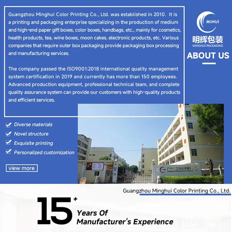 Customized queryLuxury Custom Empty Advent Calendar Blind Box Festival Decoration Beauty Cosmetic Gift Jewelry Packaging Rubik's