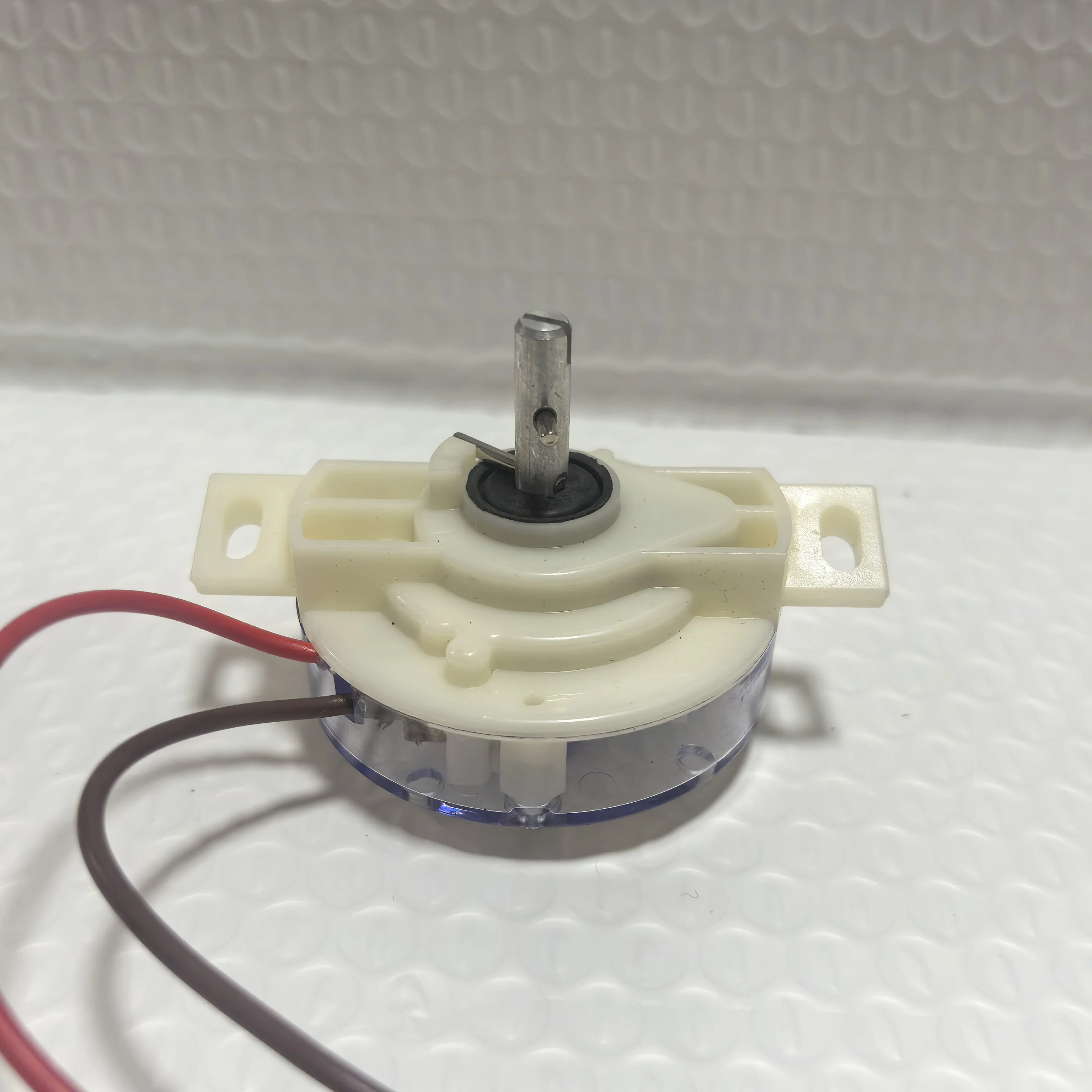 Washing Machine Spin Timer 2-Line 45 Degree Inclined Ear Spin Timer 5 Minutes Washing Machine Accessories
