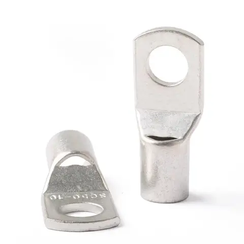 8 best sales krympkontakter - №7