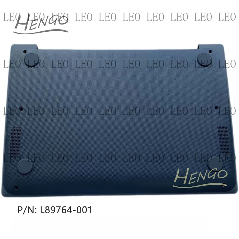SS New For HP Chromebook 11 G8 EE TPN-Q232 Bottom Base Cover Lower Case L89764-001