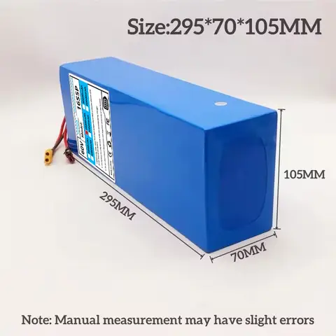 8 best sales 60v लिथियम बैटरी - №2