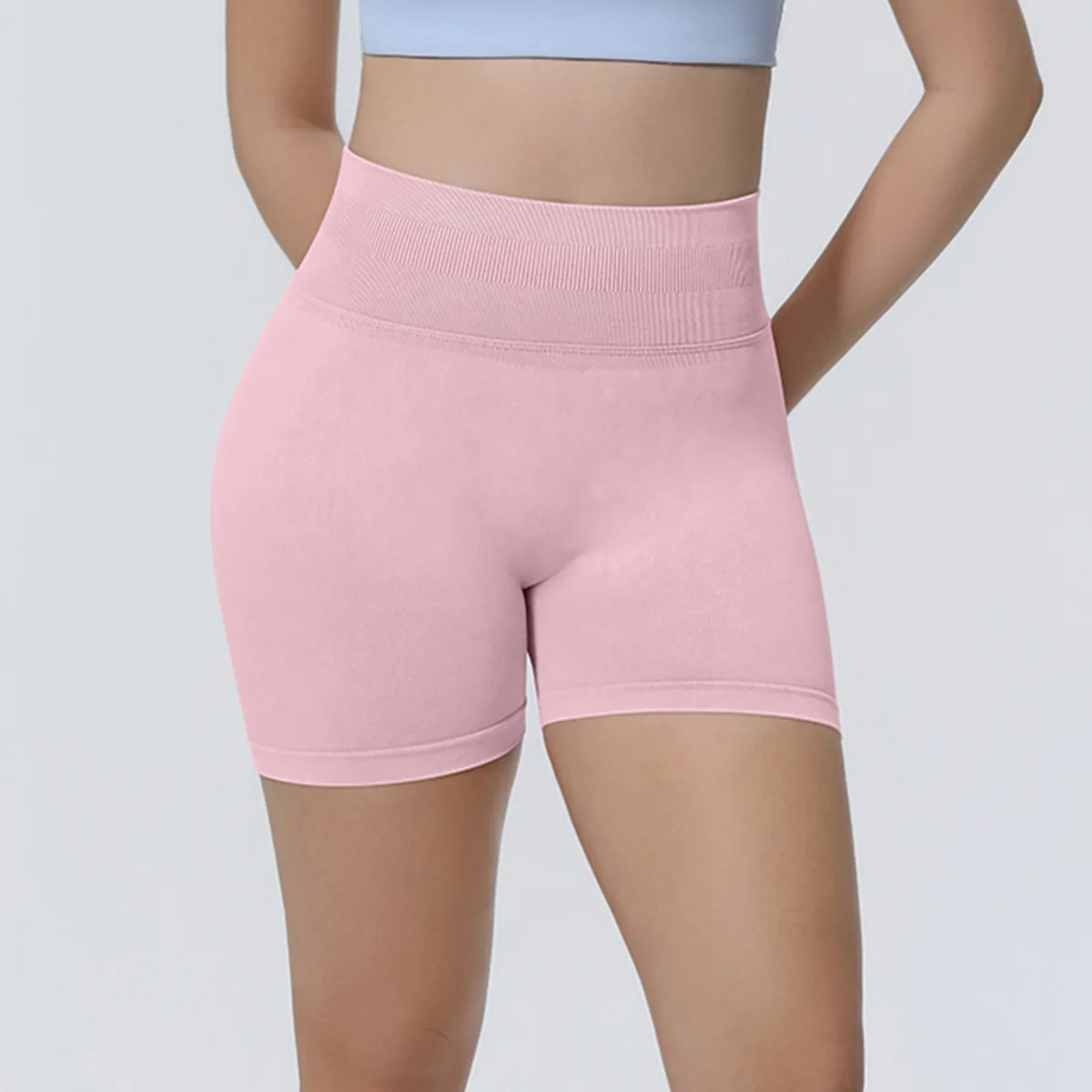 Size chart and fit details