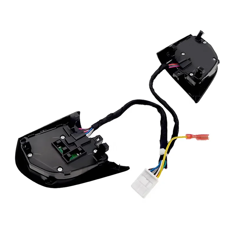 A64P-Car Multifunctional Button Steering Wheel Switch Button For SAIC MG ZS RX5 360 RX3 MG6 MG5 HS GS 10362266