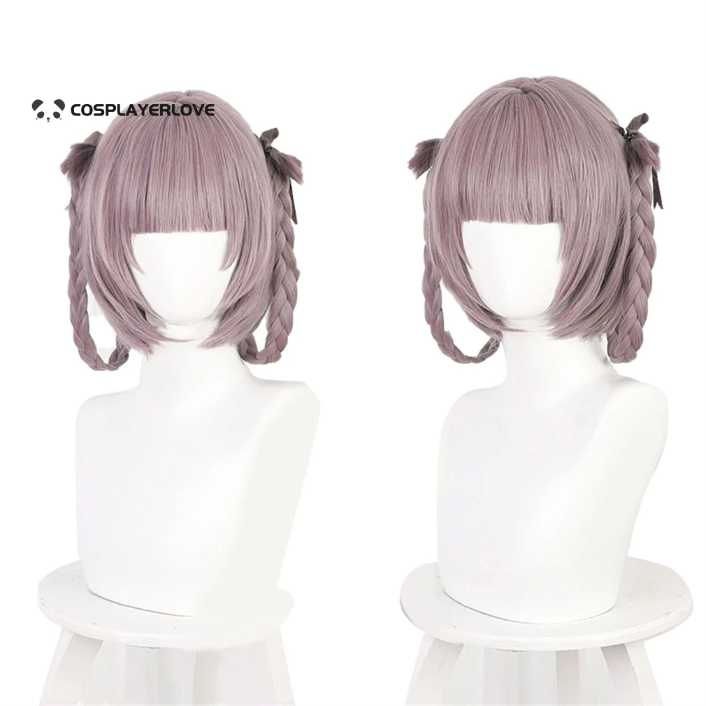 

CALL OF THE NIGHT NANAKUSA NAZUNA Cosplay Headwear for cosplay Halloween Carnival Headwear