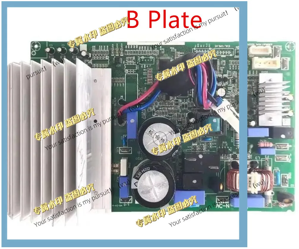 

used for AUX air conditioner computer board H12WBPC0 H12WBPB8 H12WBPC1 SX-W-NEC52-SKDC-V1 SX-W-NEC52-SLAC KFR-35W/BP 12000BTU